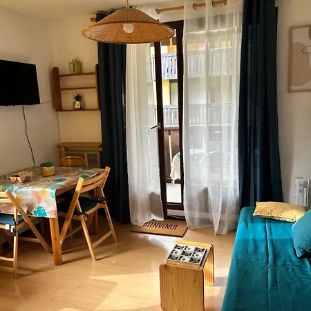 La Gioia Appartement