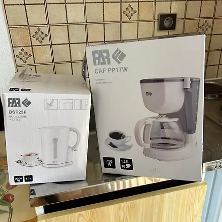 La Gioia Appartement Allos