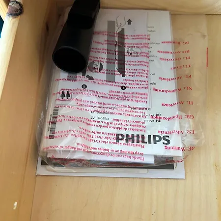 La Gioia Appartement *