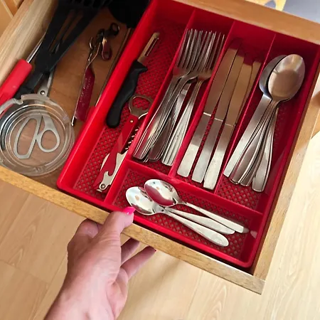 La Gioia Appartement *