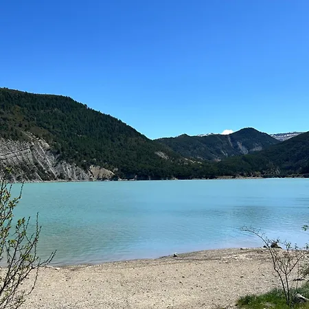 La Gioia Appartement *