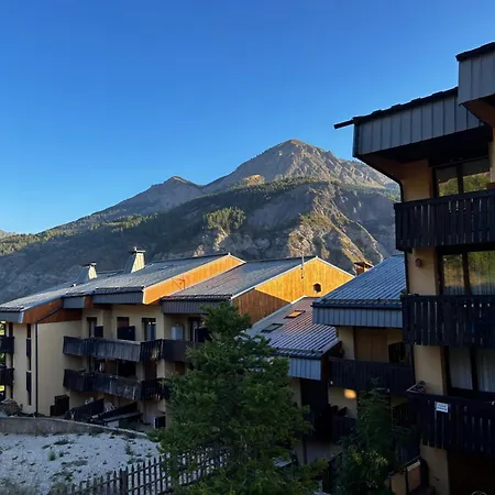 Appartement La Gioia *