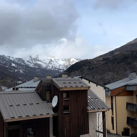 La Gioia Appartement *