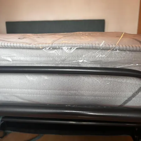 La Gioia Appartement *