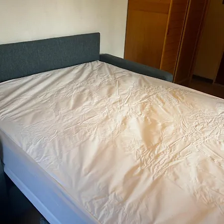 La Gioia Appartement Allos