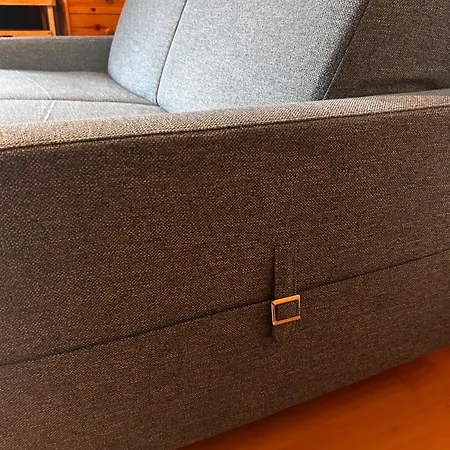 Appartement La Gioia