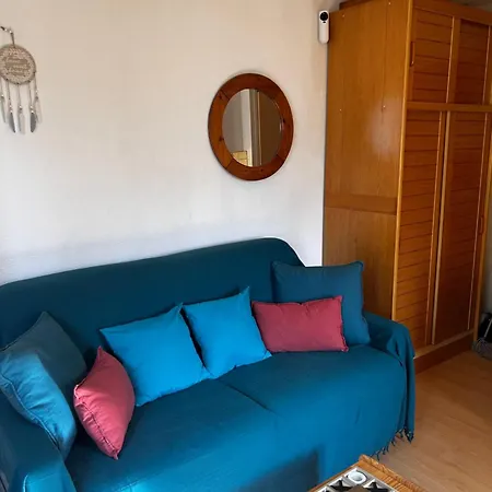 La Gioia Appartement *