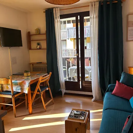 La Gioia Appartement *