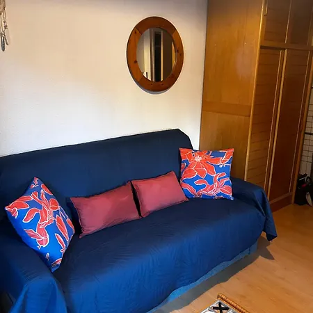 La Gioia Appartement Allos