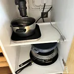 La Gioia Appartement Allos