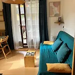 La Gioia Appartement Allos