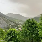 Appartement La Gioia *
