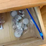 Appartement La Gioia *