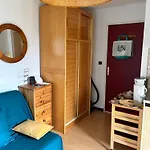 La Gioia Appartement Allos