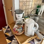 La Gioia * Allos