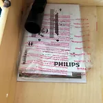 La Gioia Appartement *