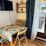La Gioia Appartement *
