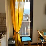 La Gioia * Allos
