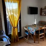 La Gioia * Allos
