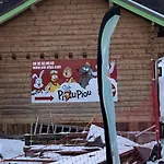 La Gioia Appartement Allos