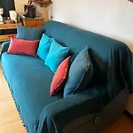 Appartement La Gioia Allos