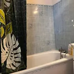 Appartement La Gioia Allos