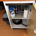 Appartement La Gioia