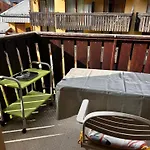 Appartement La Gioia *