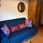 La Gioia Appartement Allos