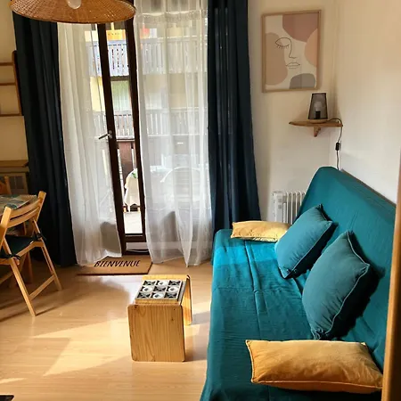 La Gioia Apartment Allos