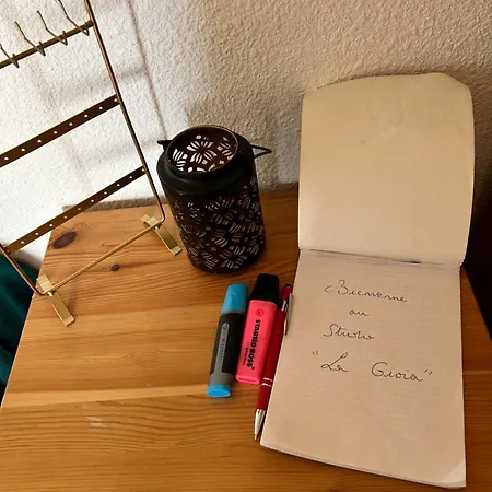 La Gioia Appartement