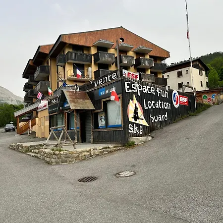 La Gioia Apartment *