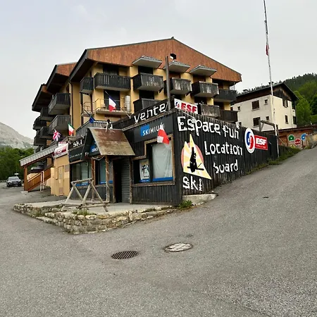 La Gioia Appartement *