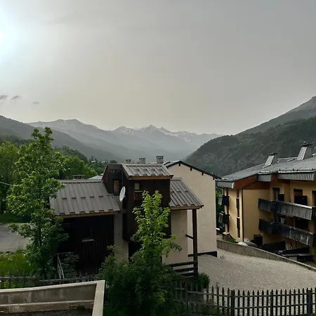 La Gioia Appartement