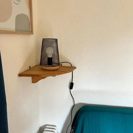 La Gioia Appartement *