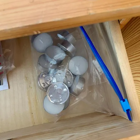 Appartement La Gioia *