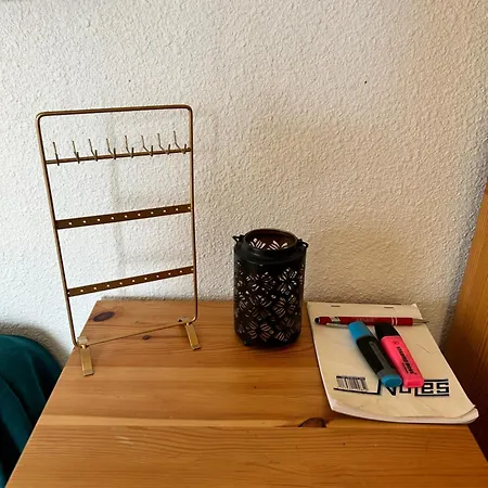 Apartment La Gioia