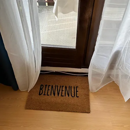 Apartment La Gioia *