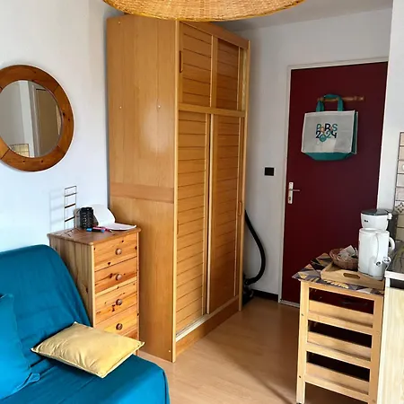 La Gioia Appartement Allos