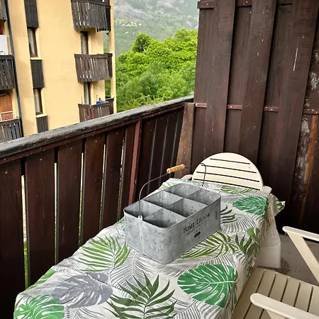 La Gioia Apartment