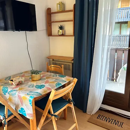 La Gioia Apartment *