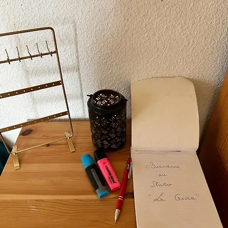 La Gioia Allos