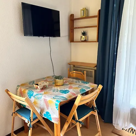 Apartment La Gioia