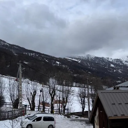 Appartement La Gioia