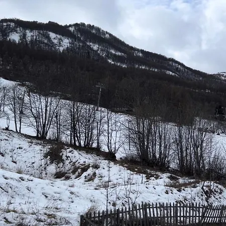 Apartment La Gioia Allos