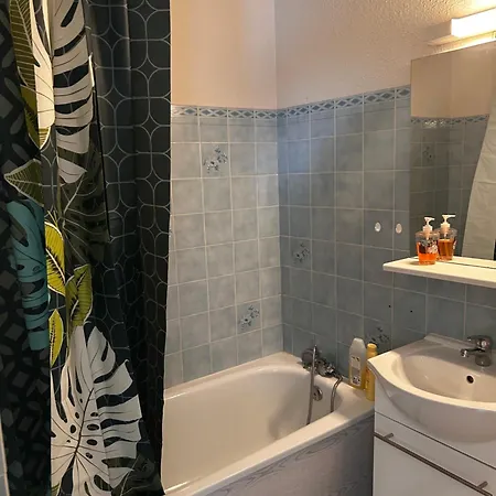 La Gioia Apartment Allos