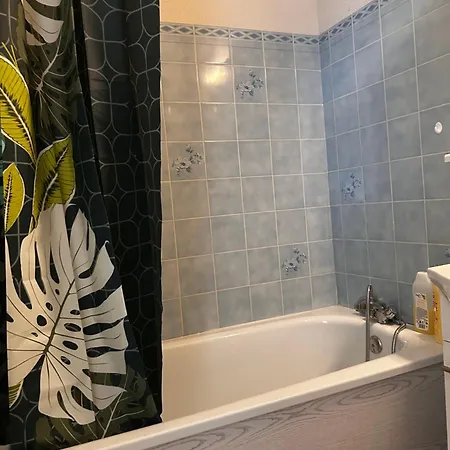 Apartment La Gioia Allos