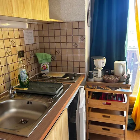 Apartment La Gioia