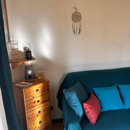 Apartment La Gioia