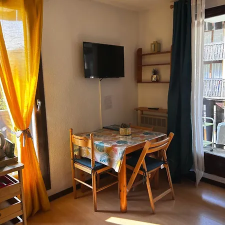 La Gioia Apartment